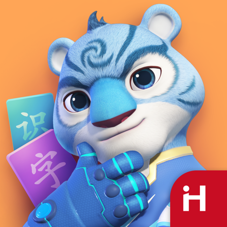 【账号直充】洪恩识字子集『1个月』