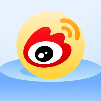 新浪微博