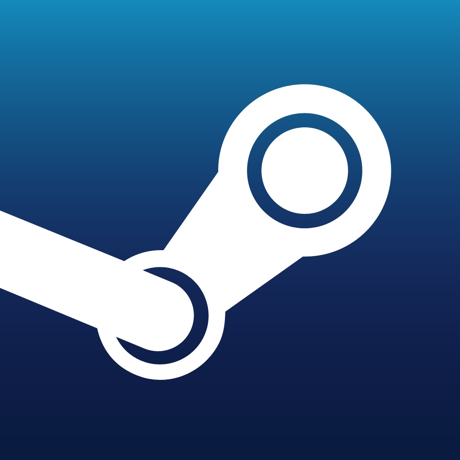 Steam游戏