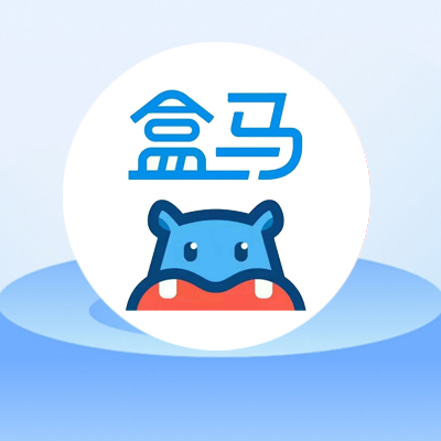 盒马鲜生