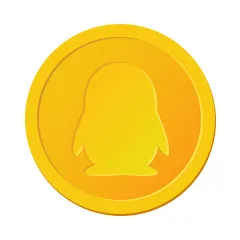 QQ币充值