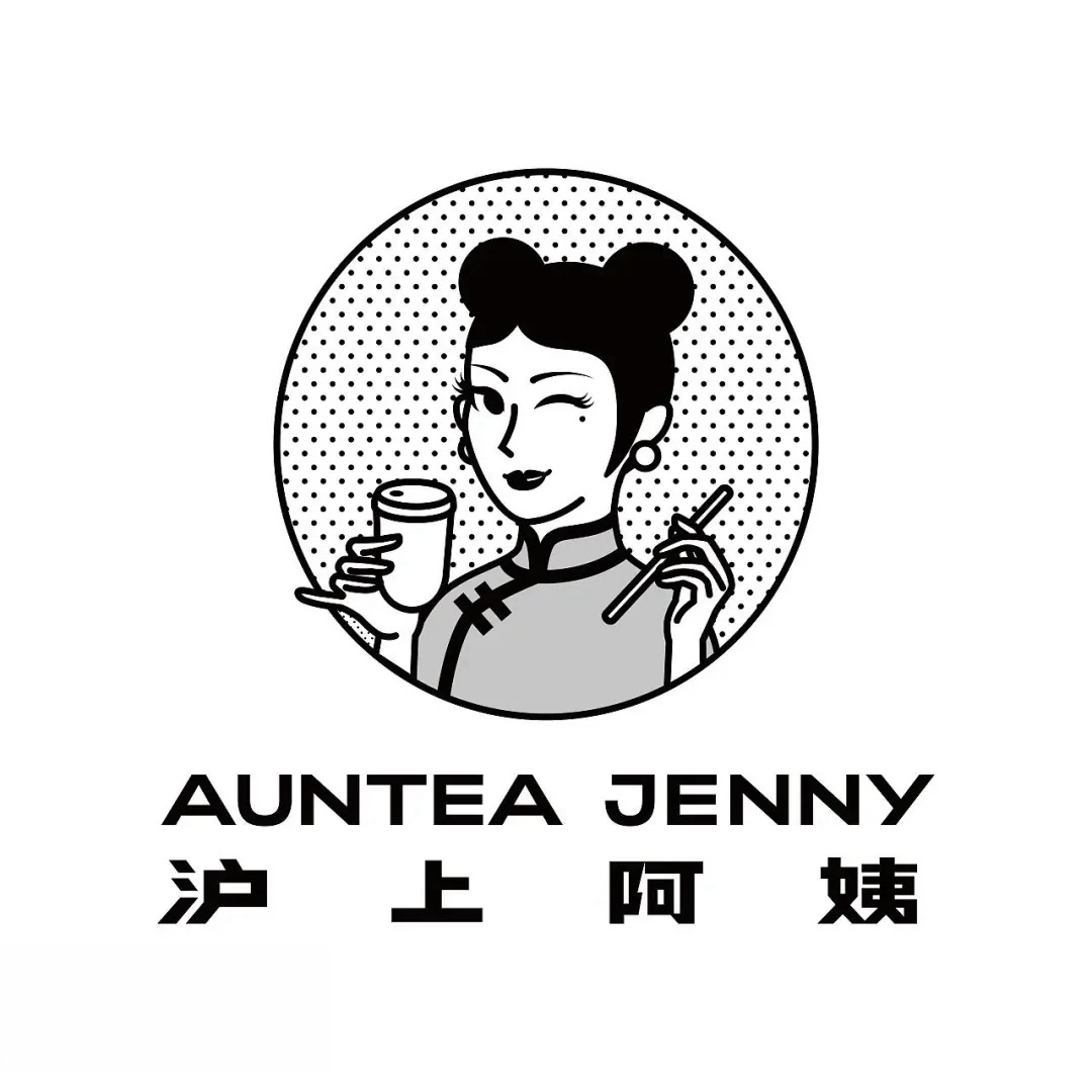 沪上阿姨